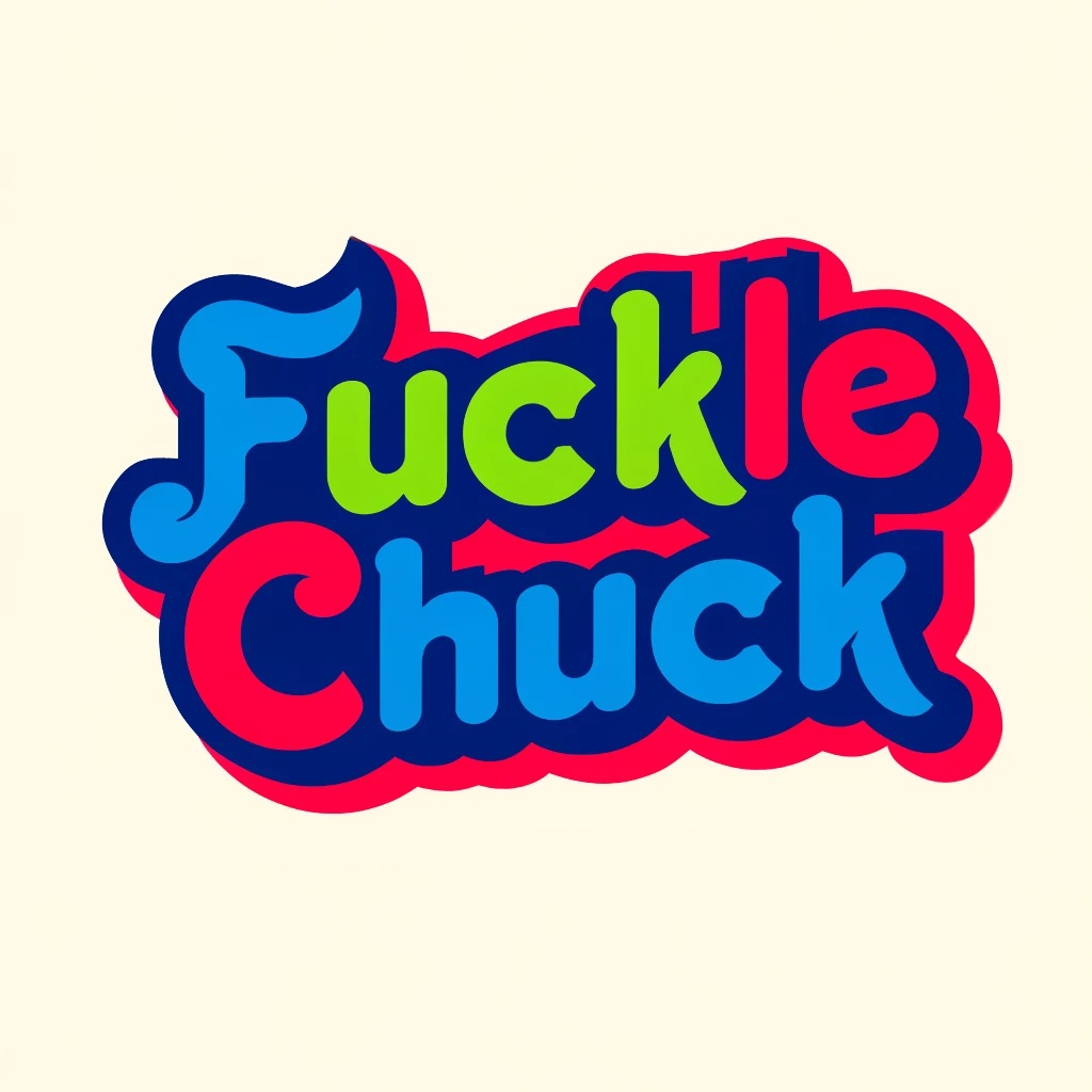 Fuckle Chuck Logo